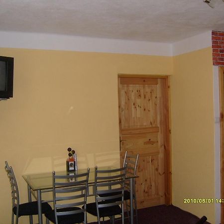 Rekreacni Dum Slavonice Chambre photo