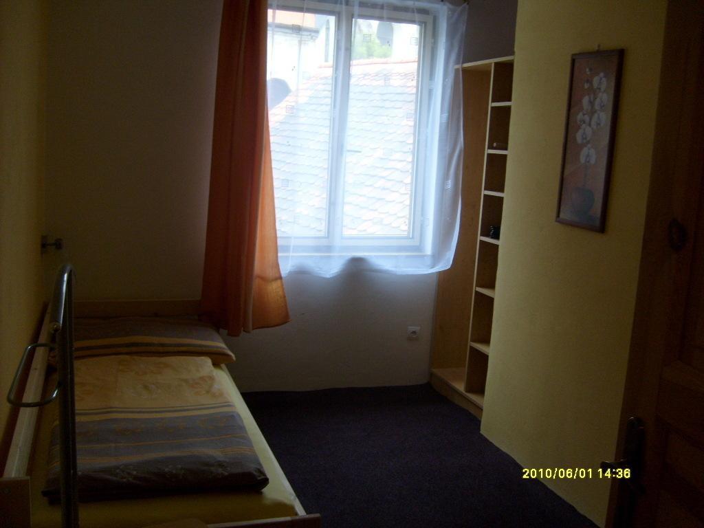 Rekreacni Dum Slavonice Chambre photo