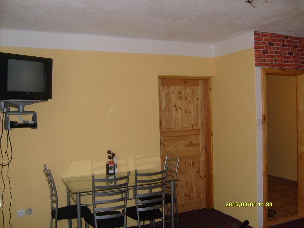 Rekreacni Dum Slavonice Chambre photo