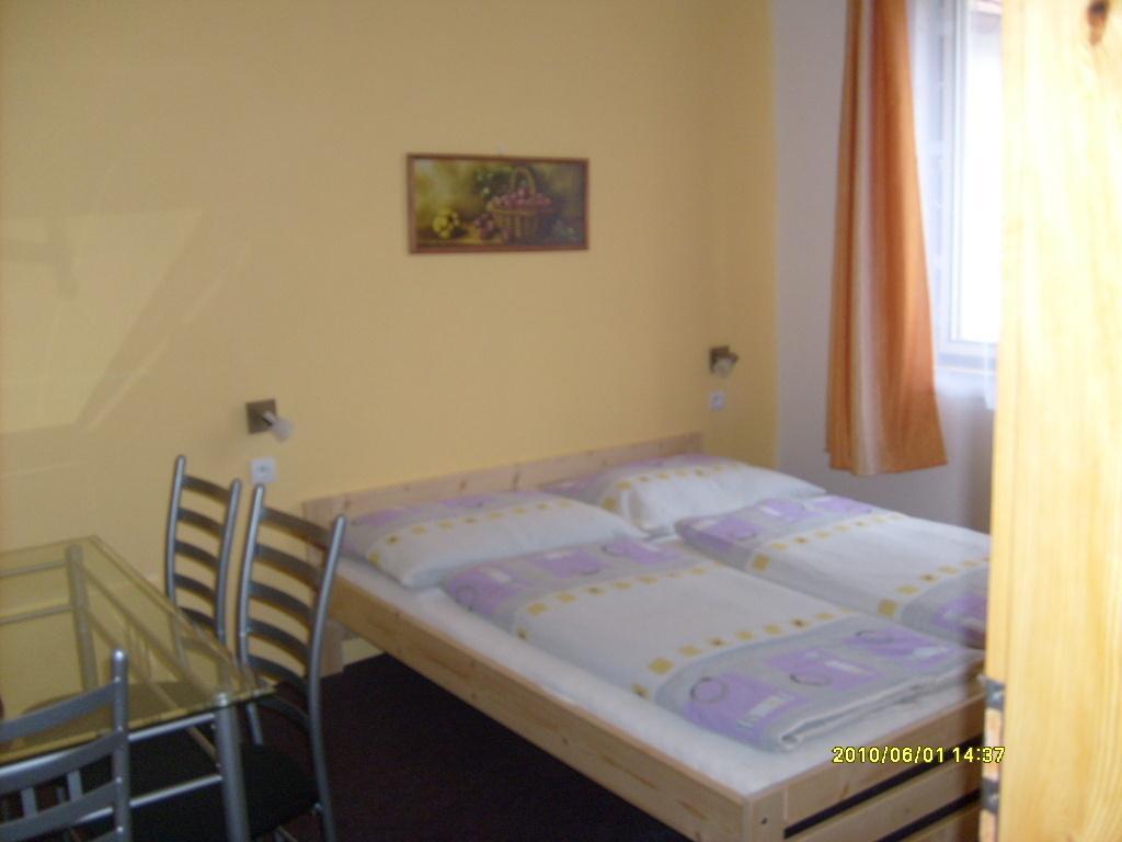 Rekreacni Dum Slavonice Chambre photo