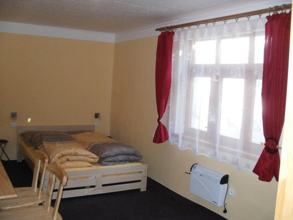 Rekreacni Dum Slavonice Chambre photo