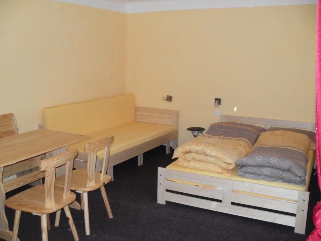 Rekreacni Dum Slavonice Chambre photo